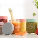 Kilner Babygläser 110 ml 6er Set
