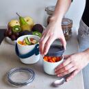 Black+Blum Original Lunch Pot Ozean 900 ml