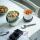 Black+Blum Original Lunch Pot Olive 900 ml