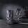 Nachtmann Noblesse Longdrinkglas Smoke 2er Set