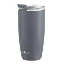 FLSK Cup Coffee to go-Becher Stone 500 ml