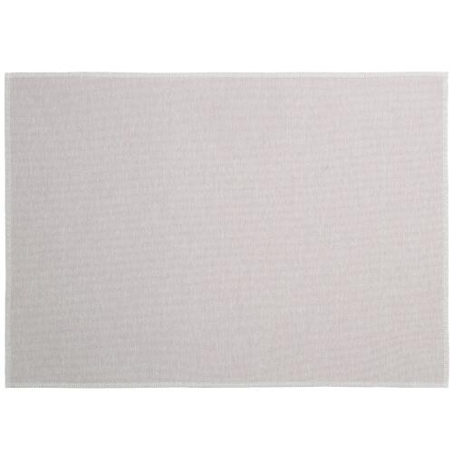 ASA Fabric Tischset Silk Grey 46 x 33 cm