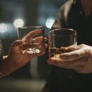 Liiton Everest Whiskeygläser 4er Set