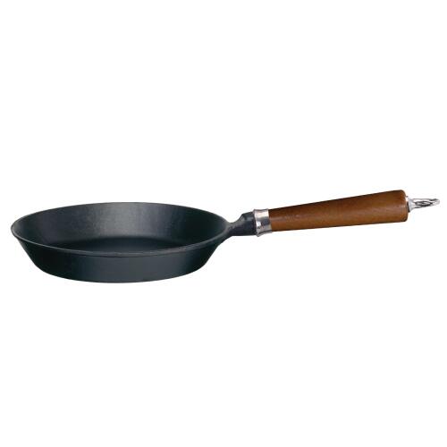 Ronneby Bruk Maestro Bratpfanne Flach 25 cm