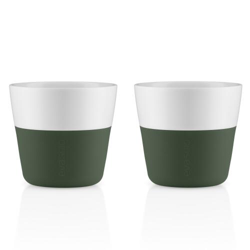 Eva Solo Lungo Becher Emerald Green 2er Set