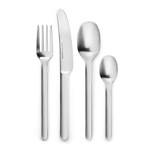 Eva Solo Nordic Kitchen Besteckset 16-teilig