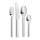 Eva Solo Nordic Kitchen Besteckset 16-teilig