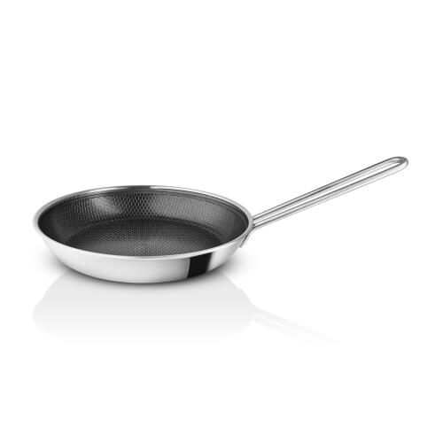 Eva Solo Professionelle Mosaic Bratpfanne mit Keramikbeschichtung 28 cm