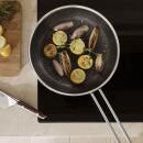 Eva Solo Professionelle Mosaic Bratpfanne mit Keramikbeschichtung 28 cm