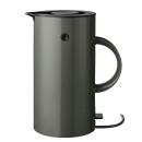 Stelton EM77 Wasserkocher 1,5 l Dark Forest