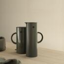 Stelton EM77 Wasserkocher 1,5 l Dark Forest