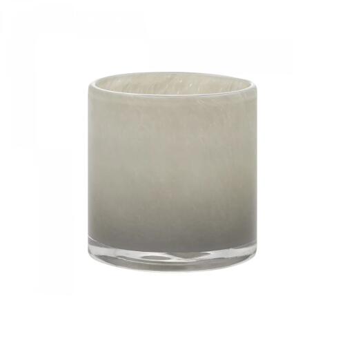 Blomus Saga Windlicht M Mourning Dove