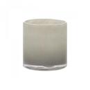 Blomus Saga Windlicht M Mourning Dove