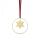 Blomus Kitai Weihnachtsschmuck Stern 4er Set