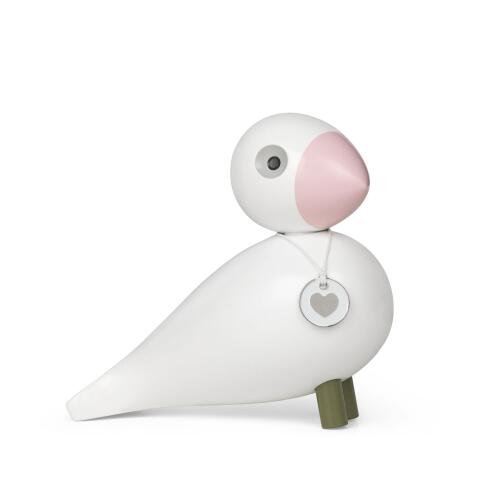 Kay Bojesen Singvogel Love