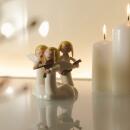 Alessi Dekofigur Happy Eternity Baby Do, Re Mi