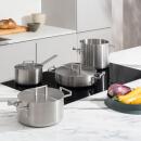 Alessi Convivio Topfset 7-teilig