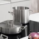 Alessi Convivio Topfset 7-teilig