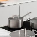 Alessi Convivio Topfset 7-teilig