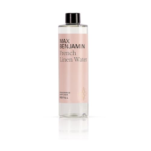Max Benjamin Nachfüller French Linen Water 300 ml