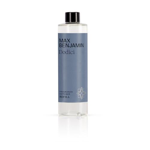 Max Benjamin Nachfüller Dodici 300 ml