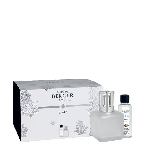 Maison Berger Geschenkset Winter Ice Cube Gefrostet