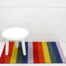 Chilewich Fußmatte Pride Rainbow 61 x 91 cm