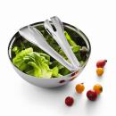 Philippi Insalata Salatschale mit Besteck