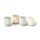 Philippi Fluff Teelichthalter Grau