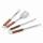 Philippi Brick BBQ-Set 3-teilig