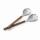 Philippi Brick Salatbesteck 2-teilig