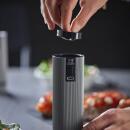 Peugeot Line Elektrische Pfeffermühle U’Select Carbon 15 cm
