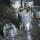 Peugeot Maestro Vorratsglas 3er Set