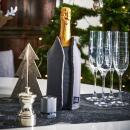 Peugeot Geschenkset Bubbles mit Kühlmanschette und Champagnerverschluss