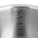 Woll Concept Topf-Set 8-teilig