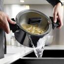 Woll Concept Topf-Set 8-teilig