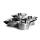 Woll Concept Topf-Set 8-teilig