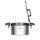 Woll Concept Topf-Set 8-teilig