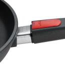 Woll Nowo Titanium Induktion Guss-Hochrandpfanne 28 cm