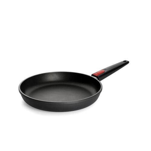 Woll Nowo Titanium Induktion Gusspfanne 28 cm