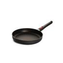 Woll Eco Lite QXR Guss-Flachpfanne mit abnehmbarem Stiel...