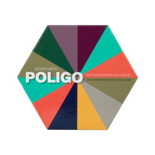 Remember Anlegespiel Poligo