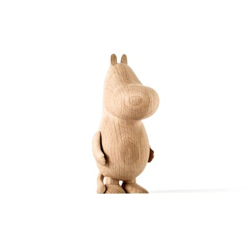 Boyhood Dekofigur Moomintroll Small
