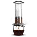 Aeropress Kaffeezubereiter Clear