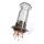 Aeropress Kaffeezubereiter Clear