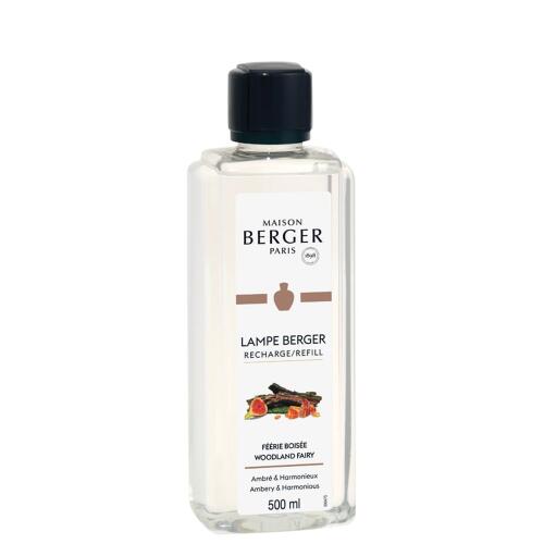 Maison Berger Zauberhafter Winterwald 500 ml