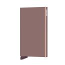 Secrid Cardprotector Rose