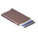 Secrid Cardprotector Rose