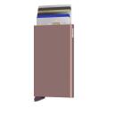 Secrid Cardprotector Rose