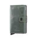 Secrid Miniwallet Vintage Sage